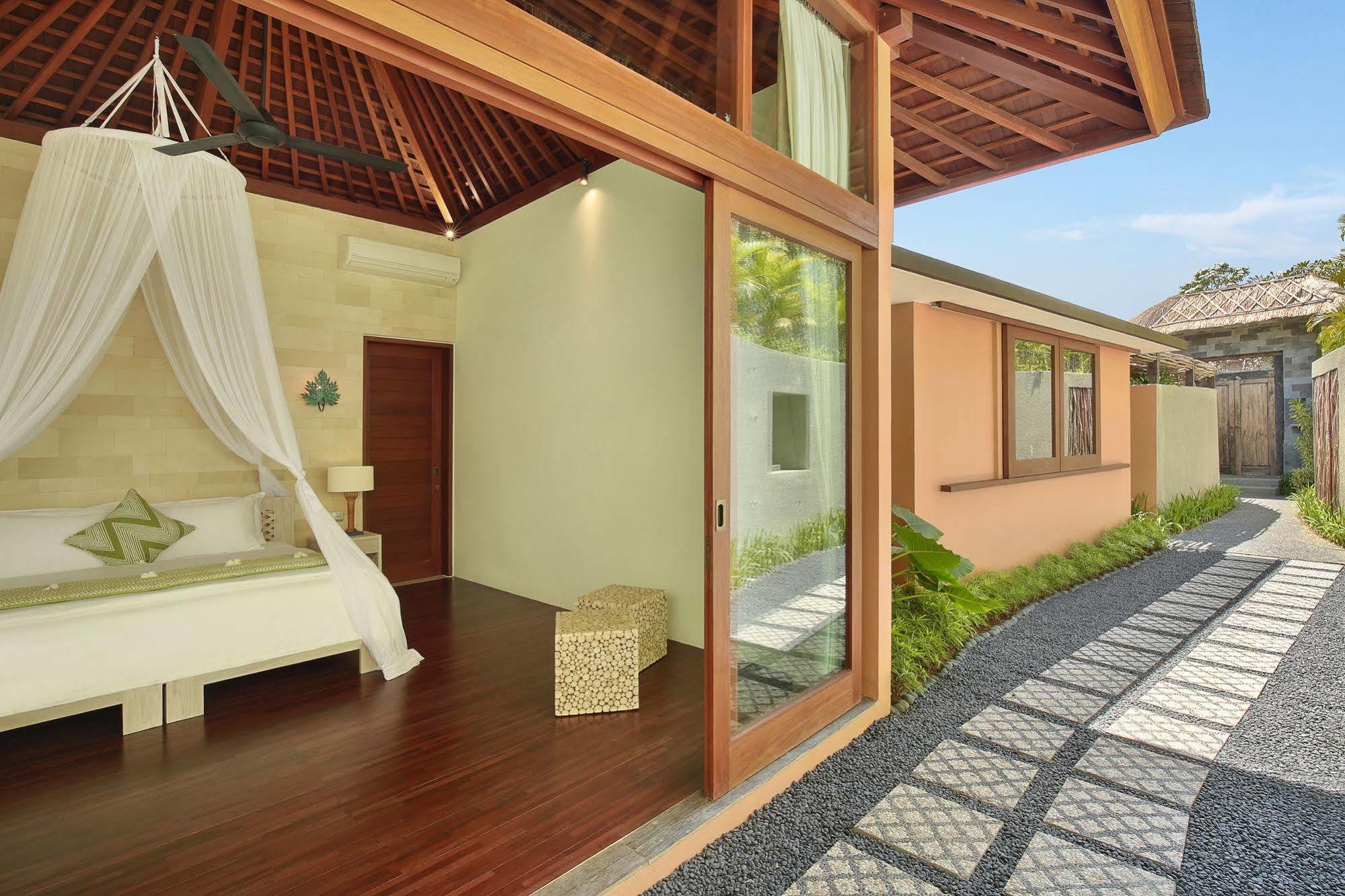 Hidden Hills Villas Uluwatu  Exterior photo
